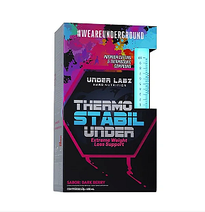 THERMOSTABIL UNDER 450 ML DARK BERRY