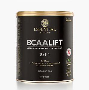 BCAA LIFT 8:1:1