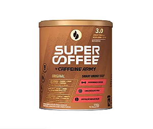 SUPERCOFFE ORIGINAL 220G