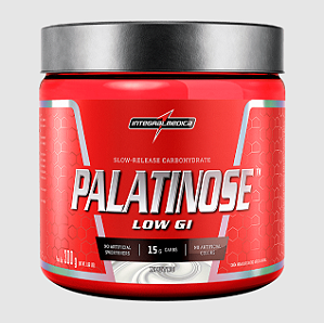 PALATINOSE INTEGRALMEDICA 300G SABOR NEUTRO