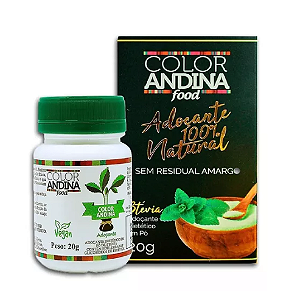 ESTEVIA COLOR COLOR ANDINA 20G