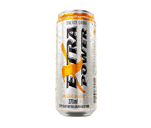 EXTRA POWER ENERGY ZERO ACUCAR 473ML