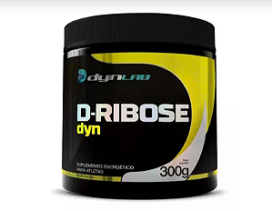 D-RIBOSE DYNLAB 300G