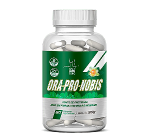 ORA PRO NOBIS HEALT LABS 60CAPS