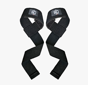THIN STRAP (PAR) - PRETO