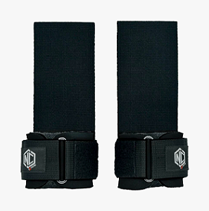THICK STRAP (PAR) NC EXTREME PRETO