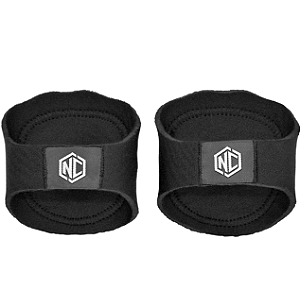 LUVA CALEIRA EM NEOP NC EXTREME COR PRETO TAMANHO P