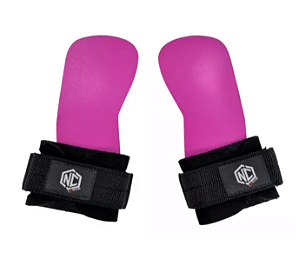 GRIP REVOLUTION NC EXTREME COR ROSA TAMANHO G