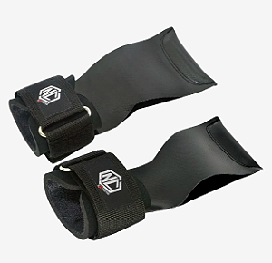 GRIP LION NC EXTREME COR PRETO TAMANHO P