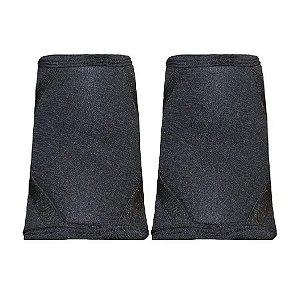 COTOVELEIRA ALTA PERF. NC EXTREME TAMANHO M COR PRETO
