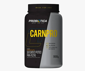CANPRO PROBIOTICA POTE 900G SABOR CHOCOLATE
