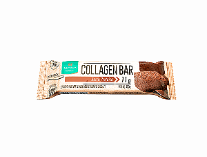 COLLAGEN BAR NUTRIFY 50G SABOR BROWNIE