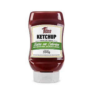KETCHUP MRS TASTE 350G