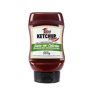 KETCHUP PICANTE MRS TASTE 350G