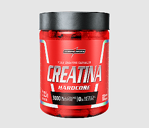 CREATINA INTEGRALMEDICA 60CAPS