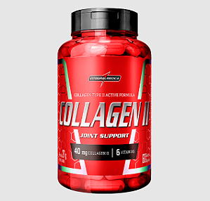 COLLAGEN TIPO 2 INTEGRALMEDICA 60CAPS