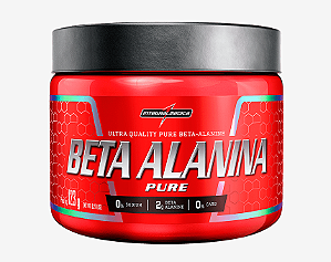 BETA ALANINA PURE INTEGRALMEDICA POTE 123G