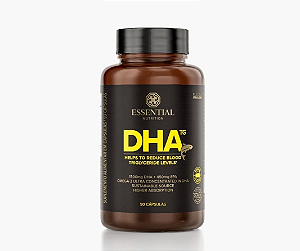 DHA ESSENTIAL 90CAPS