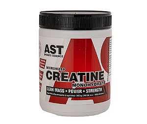 CREATINA AST 300G
