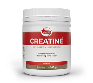 CREATINE VITAFOR 300G