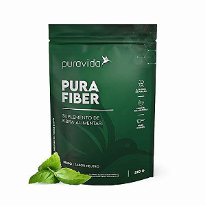 PURA FIBER PURA VIDA 250G