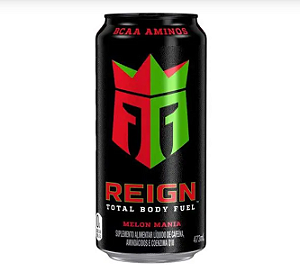 ENERGETICO REIGN 437ML SABOR MELON MANIA