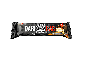 DARK BAR DARKNESS 90G SABOR DOCE DE LEITE COM CHOCOATE CHIPS