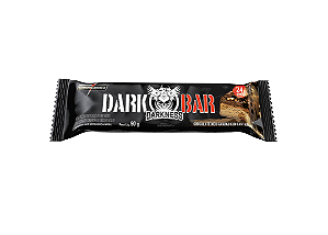 DARK BAR DARKNESS 90G SABOR CHCOLATE MEIO AMARGO