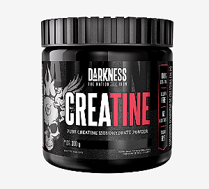 CREATINE DARKNESS 300G