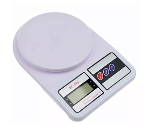 BALANCA DIGITAL DE COZINHA