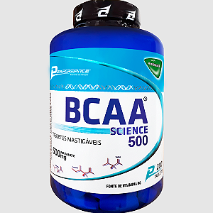 BCAA PERFORMANCE 200TB SABOR LIMAO PEPPERMINT