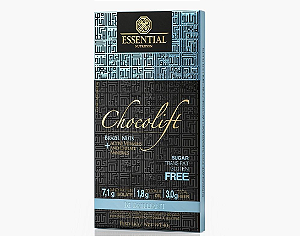 CHOCOLIFT BE BRILLIANT ESSENTIAL 40G