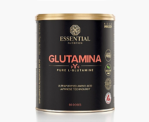 GLUTAMINA ESSENTIAL POTE 300G