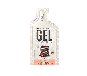 GEL INTRA TREINO TRUE SOURCE 35G SABOR CHOCOLATE