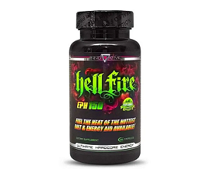 HELL FIRE INNOVATIVE