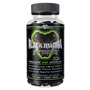 BLACK MAMBA INNOVATIVE ORIGINAL