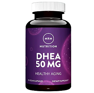 DHEA 50MG MRM NUTRITION
