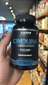 CINDURA 800MG IMPORTADA 60cps