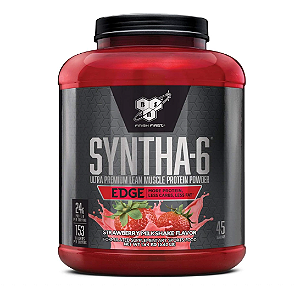 SYNTHA 6 BNS POTE 1,64KG SABOR MILK SHAKE DE MORANGO