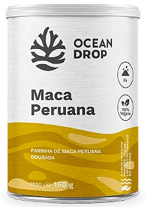 MACA PERUANA OCEN DROP 150G