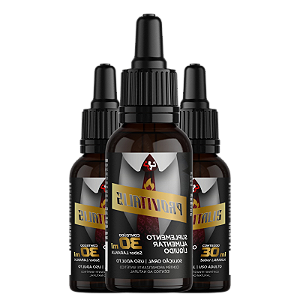 3 FRASCOS PROVITALIS (COMPRE UM GANHE OUTRO)