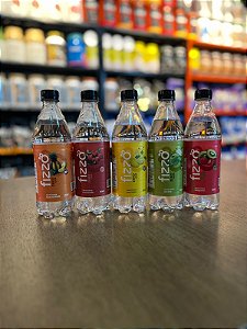 COMBO AGUA SABORIZADA FIZZO 500ML CADA