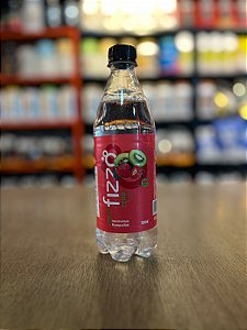 AGUA SABORIZADA FIZZO 500ML SABOR FRUTAS MORANGO E KIWI
