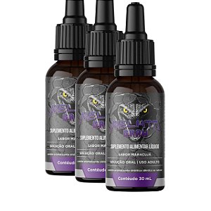 MELATOGROW – O SONO QUE MUDA SUA VIDA (3 UNDS) (COMPRE UM GANHE OUTRO)