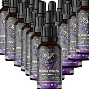 MELATOGROW – O SONO QUE MUDA SUA VIDA (12 UNDS) (COMPRE UM GANHE OUTRO)