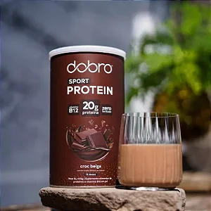 Sport Protein Dobro 450g