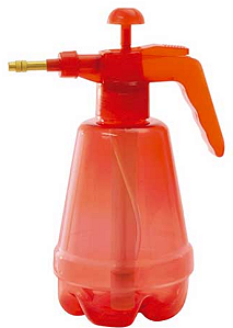Pulverizador com Pressão Prévia SX 575 1 – 1.500 ml