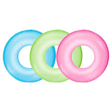 BOIA NEON - 90 CM