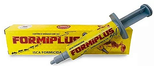 Formiplus Gel Formicida 10g