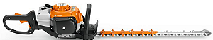 HS 82 R PODADOR A COMBUSTÃO